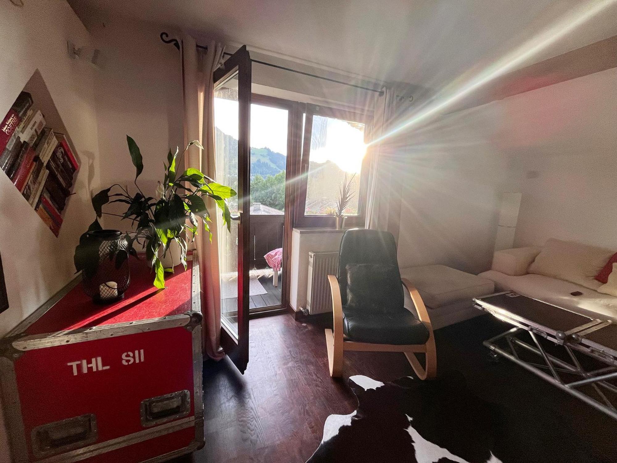 דירות קיצביהל Lene'S Flat מראה חיצוני תמונה